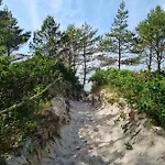 公寓 Dorisun-lighthouse Mrzeżyno