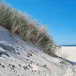 Dorisun-lighthouse 公寓 Mrzeżyno
