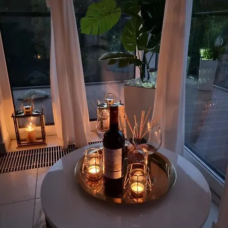 Appartement Dorisun-lighthouse *