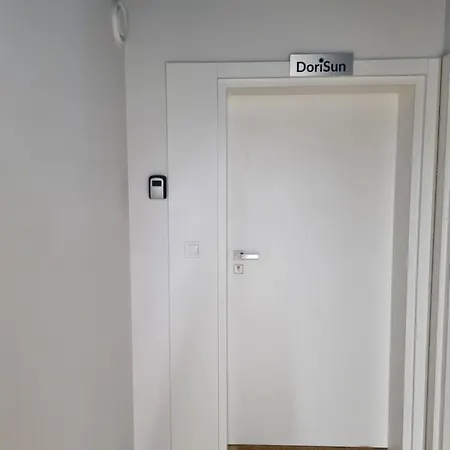 Dorisun-lighthouse Apartment