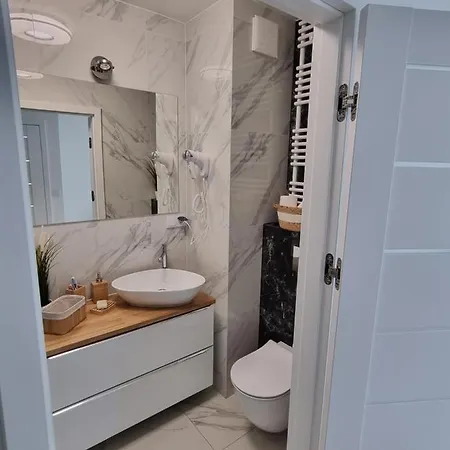 Dorisun-lighthouse Appartement