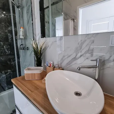 Dorisun-lighthouse Appartement