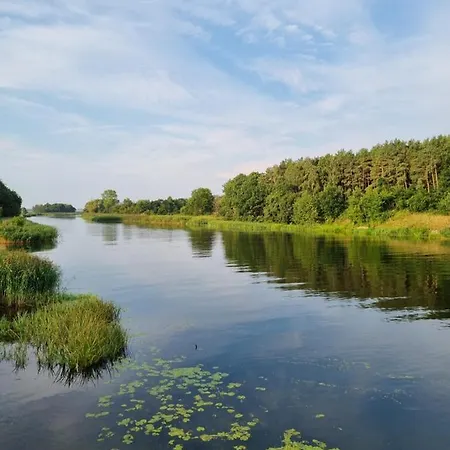 Appartement Dorisun-lighthouse
