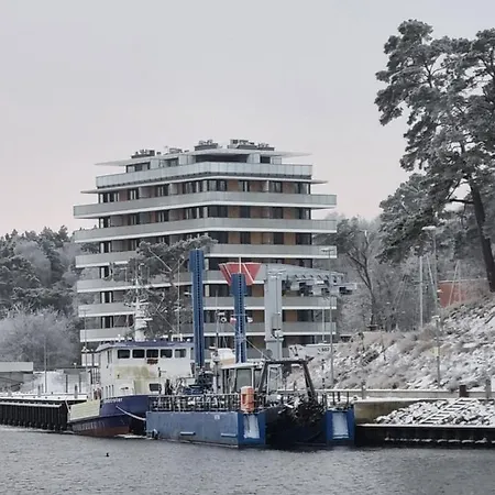 Dorisun-lighthouse Apartamento *