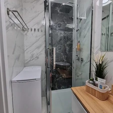 Appartement Dorisun-lighthouse *