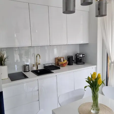 Dorisun-lighthouse Apartment *