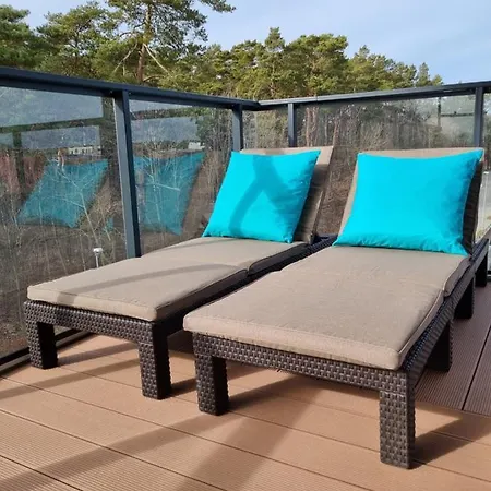 Dorisun-lighthouse Appartement *