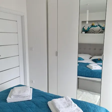 Dorisun-lighthouse Appartement