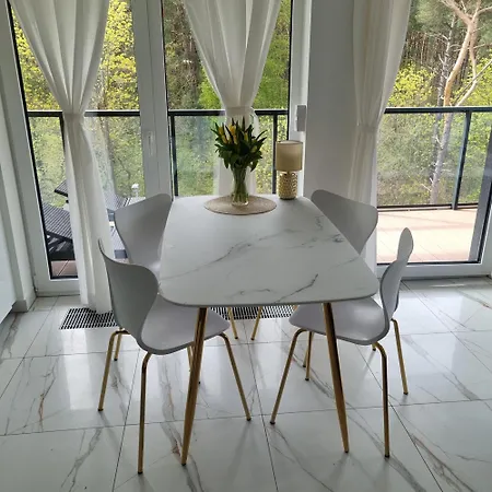 Dorisun-lighthouse Mrzeżyno