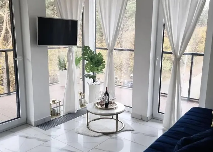 Apartment Dorisun-lighthouse