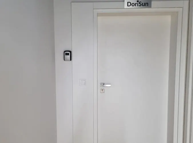 Dorisun-lighthouse Apartment