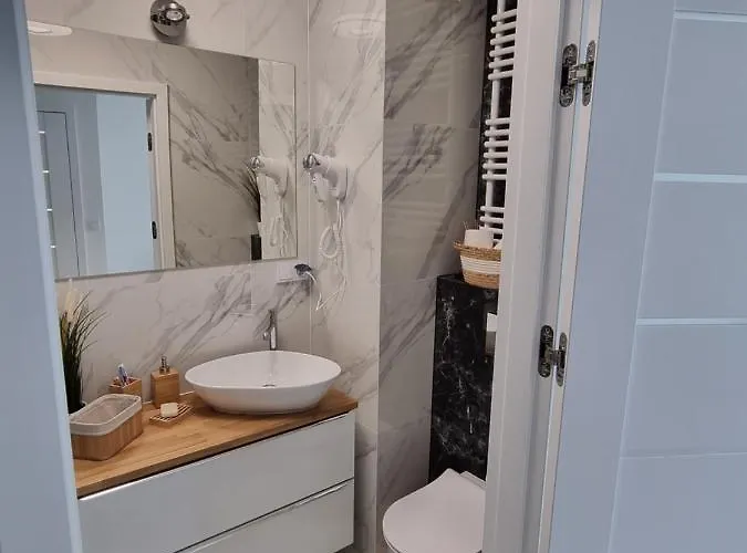 Dorisun-lighthouse Apartment