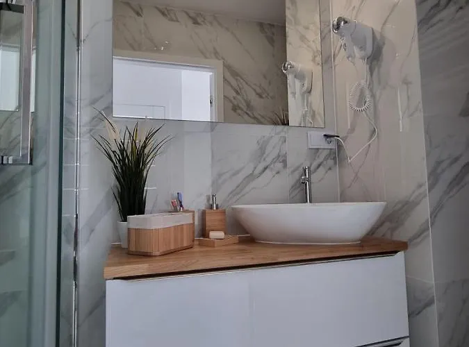 Apartment Dorisun-lighthouse *