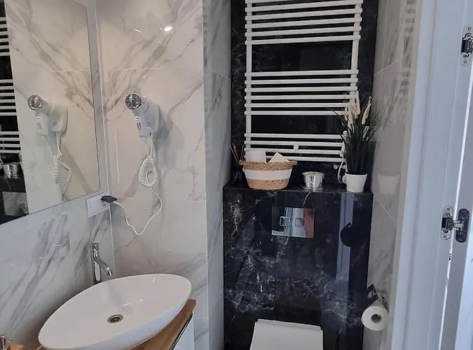 Dorisun-lighthouse * Mrzezyno