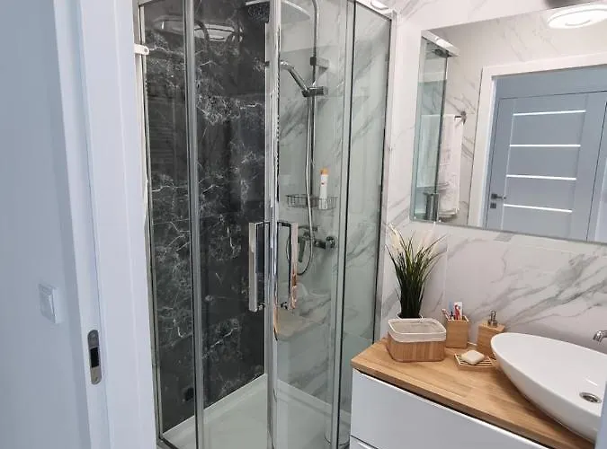 Apartment Dorisun-lighthouse *