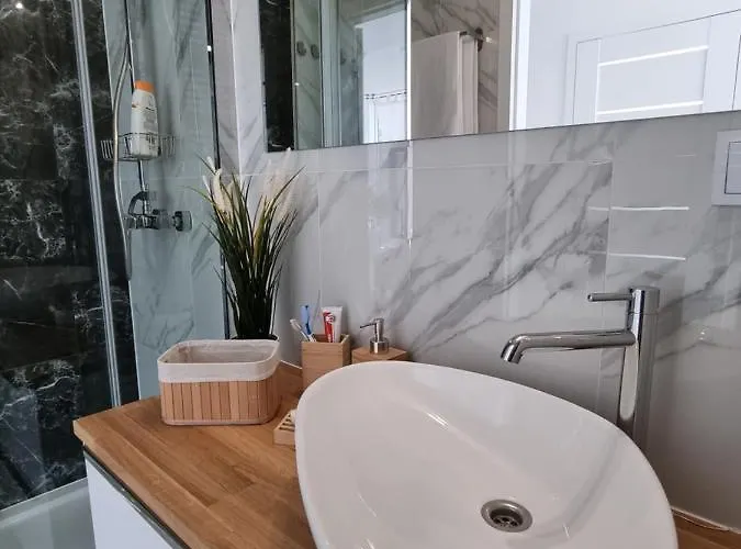 Dorisun-lighthouse Apartment