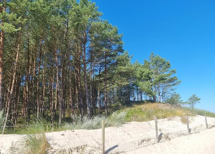 Apartment Dorisun-lighthouse *