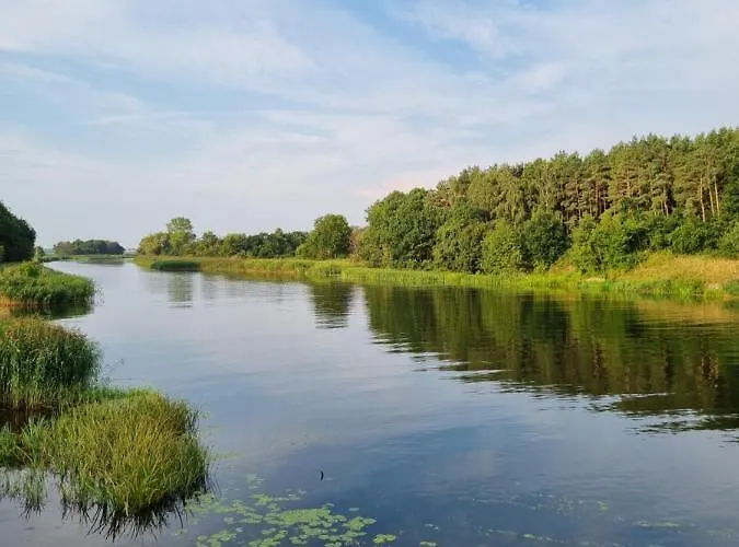 Apartment Dorisun-lighthouse