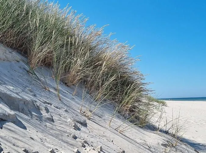 Dorisun-lighthouse Apartment Mrzezyno