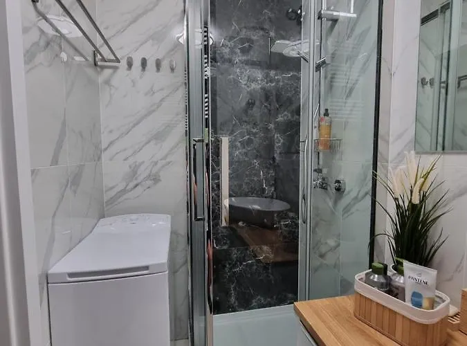 Apartment Dorisun-lighthouse *