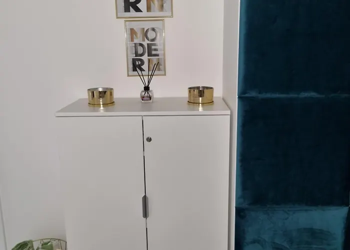 Dorisun-lighthouse Mrzezyno