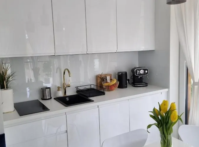 Dorisun-lighthouse Apartment *