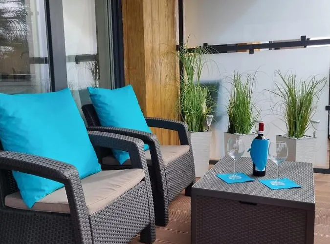 Dorisun-lighthouse * Mrzezyno