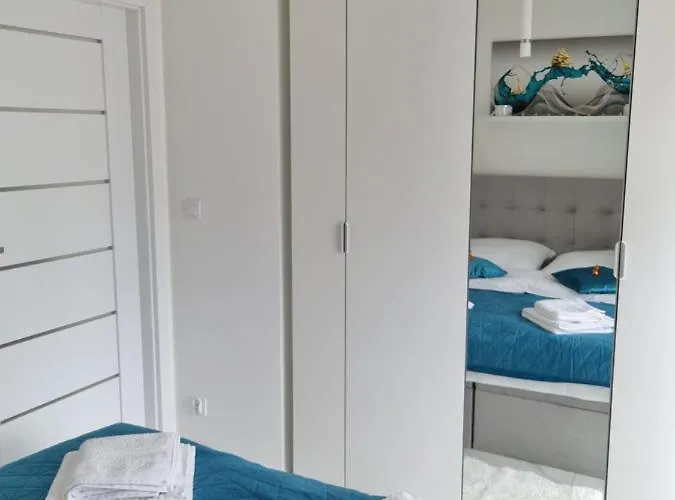 Dorisun-lighthouse Apartment