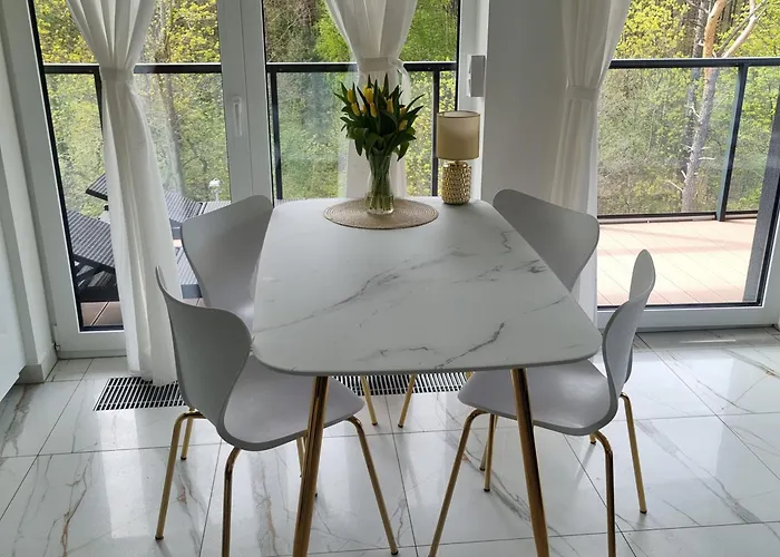 Dorisun-lighthouse Mrzezyno